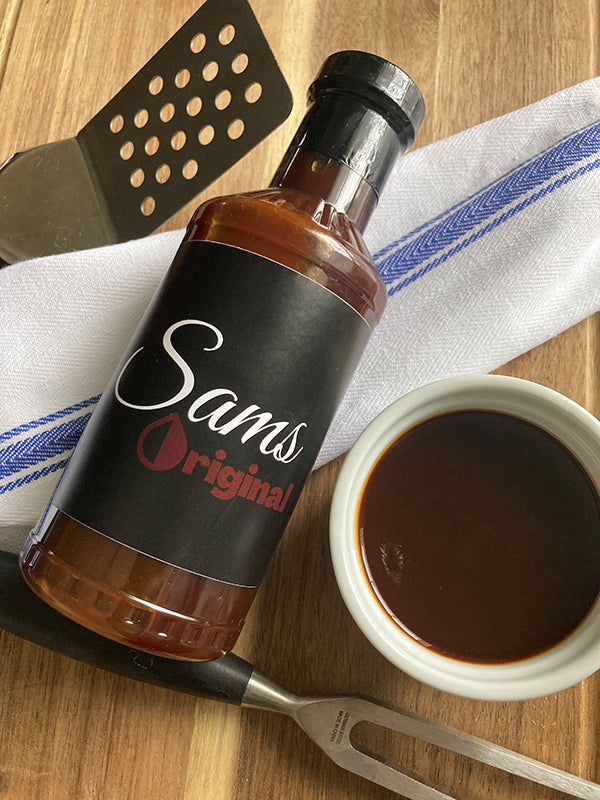 Original BBQ Sauce